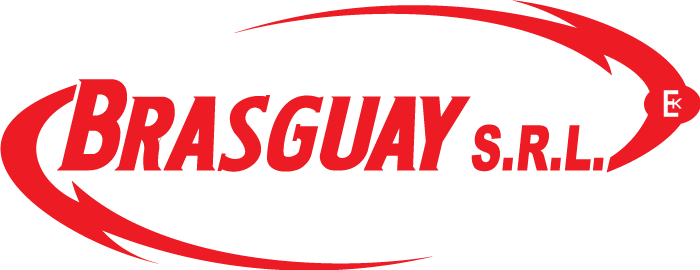 Brasguay – distribuidor BGA Paraguay