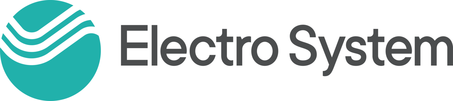 Electro System – distribuidor BGA Paraguay
