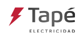 Tapé – distribuidor BGA Paraguay