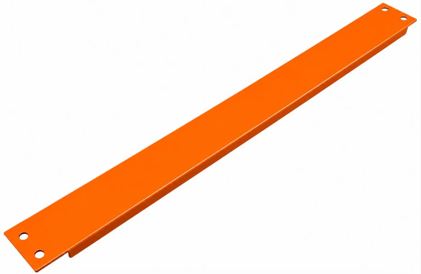 Placa de Montaje Modular 1145 mm BGA — Para gabinete de 1200 mm de ancho · alto 50 a 500 mm · chapa #14